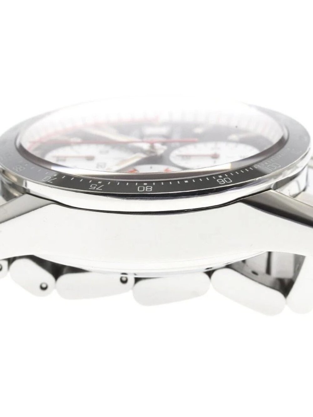 TAG HEUER Carrera Caliber 16 CV201AP-0 Chronograph Automatic Men's - Picture 4 of 7